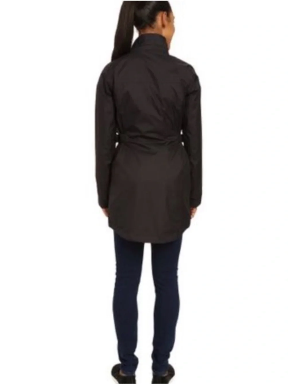 The North Face excellent has